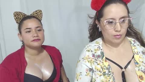 bunniosito online show from 10-30-25, 02:46