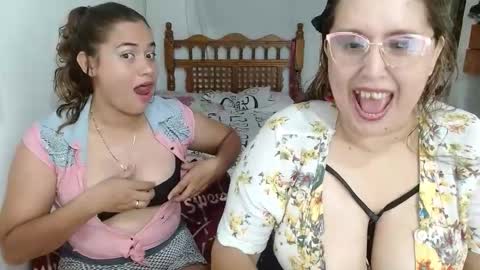 bunniosito online show from 11-25-25, 02:00