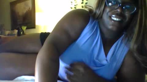 Bunny online show from 10-01-25, 11:00