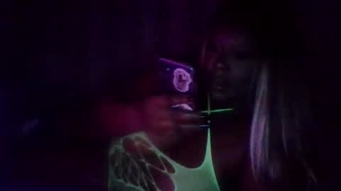 Bunny online show from 12-21-25, 03:24