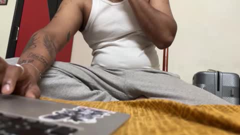 bunny 258 online show from 03-26-26, 07:30