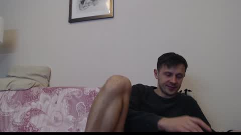 Pirate    Xtw jerromybunny1 online show from 01-04-25, 04:54