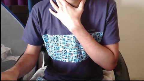 Revo  Hi dear everyone..Im on a break due to exams and studies and some functions in family..will back soon..stay tuned...Ty online show from 02-02-26, 07:29