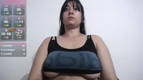 Snapshot of bunny_chloe chatting on 02-11-25, 01:31 bunny_chloe online show from 02-11-25, 01:31