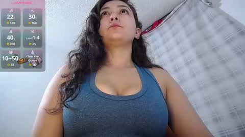 Snapshot of bunny_chloe chatting on 10-14-25, 03:07 bunny_chloe online show from 10-14-25, 03:07