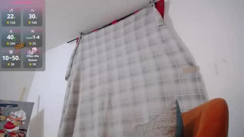 Snapshot of bunny_chloe chatting on 11-03-25, 02:02 bunny_chloe online show from 11-03-25, 02:02