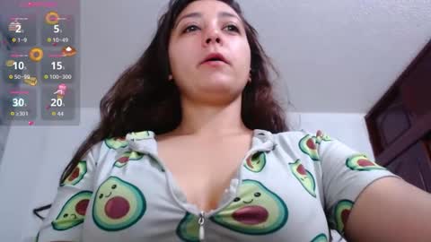 Snapshot of bunny_chloe chatting on 12-21-25, 01:24 bunny_chloe online show from 12-21-25, 01:24