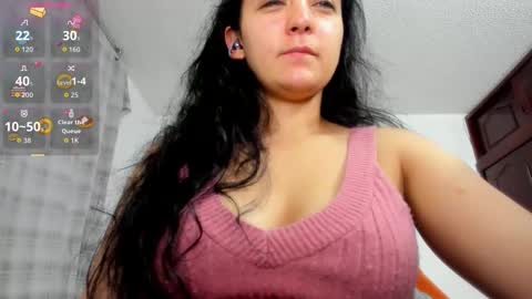 bunny_chloe online show from 03-28-26, 03:28