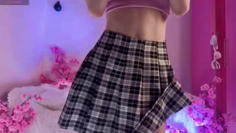 Kira online show from 02-23-26, 02:25