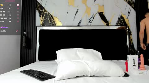 bunny online show from 02-22-25, 03:25