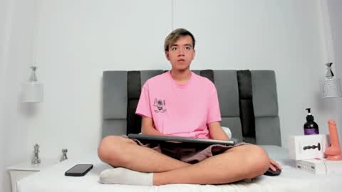 bunny online show from 02-26-25, 12:14