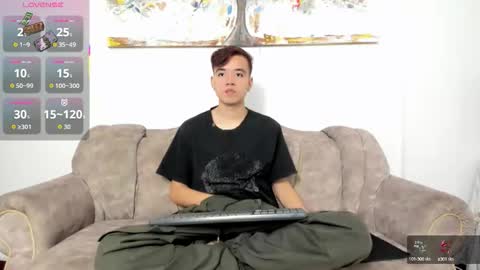 bunny online show from 10-07-25, 12:35