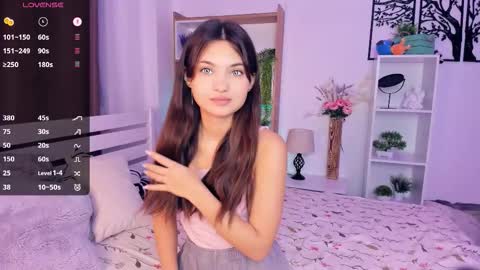 Aria online show from 10-17-25, 09:01