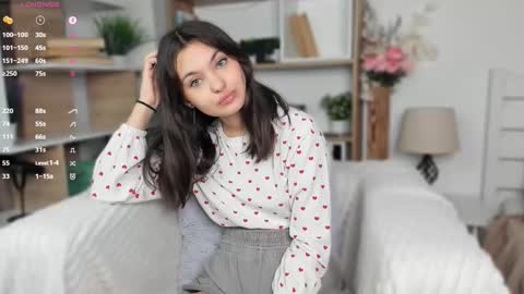 Aria online show from 02-08-26, 08:07