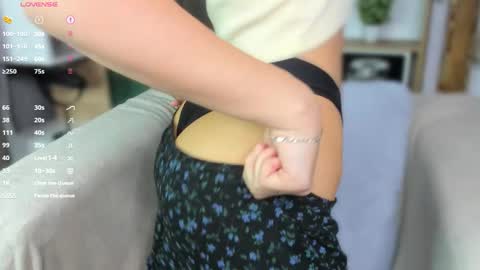 Aria online show from 02-25-26, 08:13