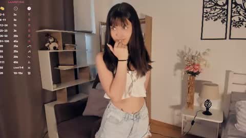 Snapshot of bunny_nova chatting on 06-15-26, 09:11 Aria online show from 06-15-26, 09:11