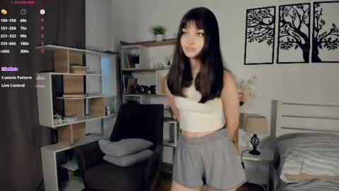 Snapshot of bunny_nova chatting on 07-12-26, 09:11 Aria online show from 07-12-26, 09:11