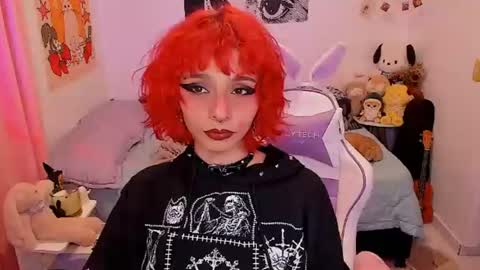 Snapshot of bunny_pao chatting on 07-13-26, 03:53 pao online show from 07-13-26, 03:53