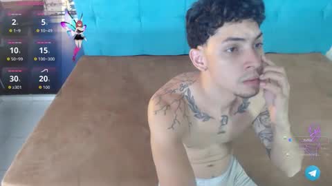 Snapshot of bunny_petit chatting on 09-14-25, 03:05 Buny online show from 09-14-25, 03:05