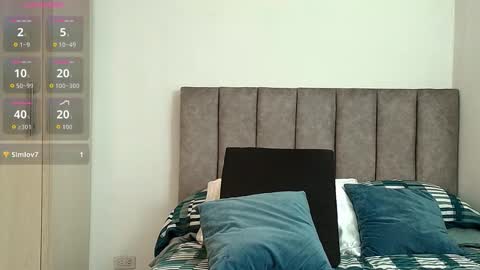 Carolina online show from 03-12-26, 04:51