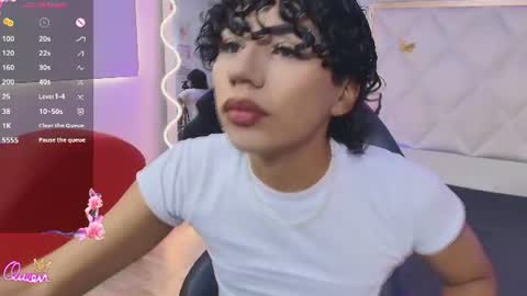 Bunny  online show from 06-17-26, 11:45