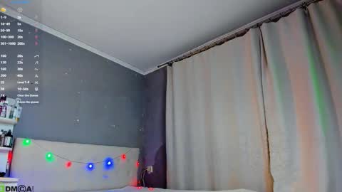 ruslana online show from 12-21-25, 07:43