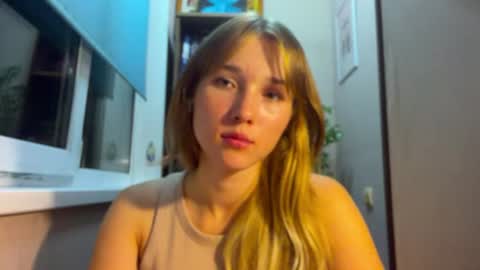 Bunnyaurielle online show from 07-21-26, 08:00