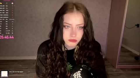 Bunnyblink online show from 04-15-26, 08:53