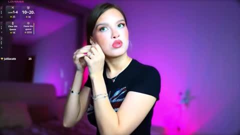 bunnyblondeone online show from 02-26-26, 06:18