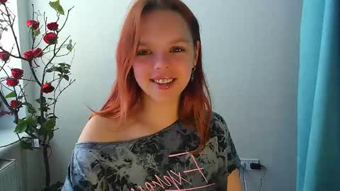 Ariel online show from 09-16-25, 05:30