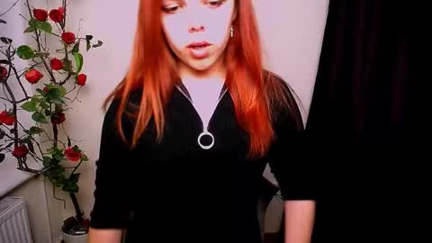 Ariel online show from 03-23-26, 09:19