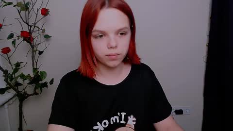 Ariel online show from 05-26-26, 07:54