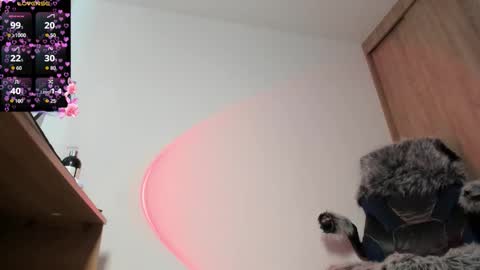 Sammy online show from 10-25-25, 02:24