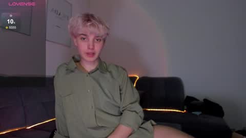 BunnyBlush online show from 04-27-26, 10:57
