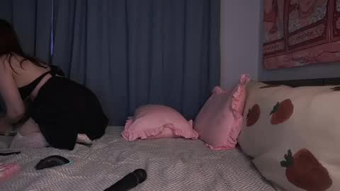 Bunny online show from 05-24-26, 07:19