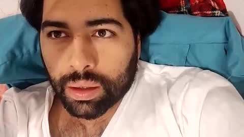 Snapshot of bunnychocolatte151671 chatting on 10-13-25, 11:49 bunnychocolatte69 online show from 10-13-25, 11:49