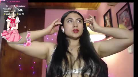 Snapshot of bunnyemilyr0s33 chatting on 12-04-24, 05:44 bunnyEmilyR0s33 online show from 12-04-24, 05:44