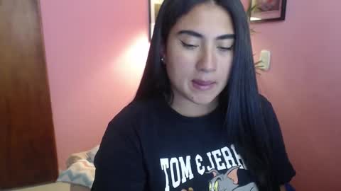 Snapshot of bunnyemilyr0s33 chatting on 01-06-26, 08:01 bunnyEmilyR0s33 online show from 01-06-26, 08:01