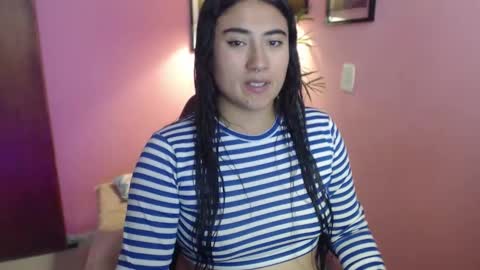 Snapshot of bunnyemilyr0s33 chatting on 01-13-26, 08:03 bunnyEmilyR0s33 online show from 01-13-26, 08:03