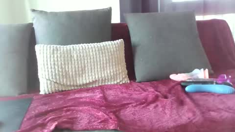 Snapshot of bunnyfox420 chatting on 10-17-25, 01:57 bunnyfox420 online show from 10-17-25, 01:57