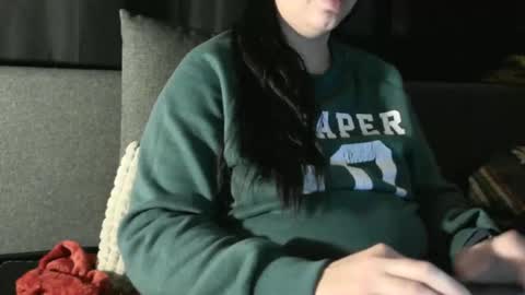 Snapshot of bunnyfox420 chatting on 02-11-26, 06:57 bunnyfox420 online show from 02-11-26, 06:57