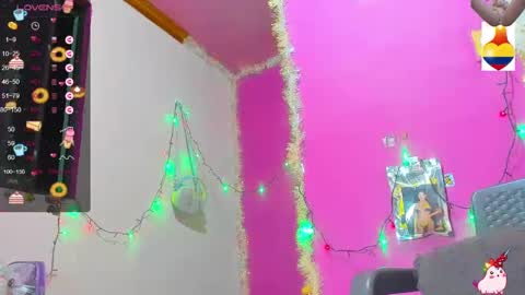 BARBYCHOCOLAT online show from 01-25-25, 12:06