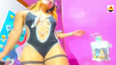 BARBYCHOCOLAT online show from 03-14-26, 06:13