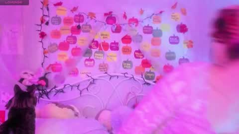 Snapshot of bunnyislewd chatting on 11-14-25, 06:01 bunnyislewd online show from 11-14-25, 06:01