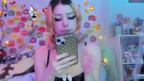 Snapshot of bunnyislewd chatting on 11-17-25, 03:45 bunnyislewd online show from 11-17-25, 03:45