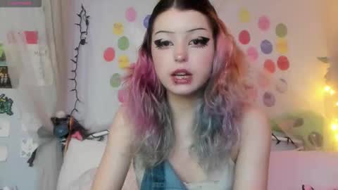 bunnyislewd online show from 03-17-26, 01:21