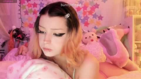 bunnyislewd online show from 06-25-26, 03:28