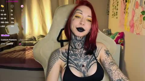 bunnykelly online show from 05-27-26, 06:21