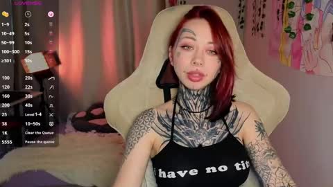 bunnykelly online show from 06-03-26, 06:27