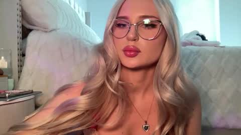 OnlyFans BunnyKhalessi online show from 01-12-26, 09:42
